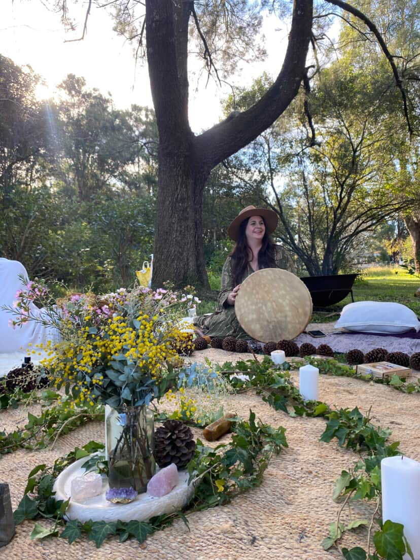 Adelaide Women's Circle - Summer Solstice