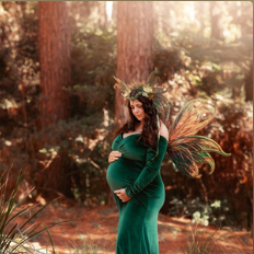 A Fairy's Freebirth - How Magical Birth Can Be with Marie Brandon
