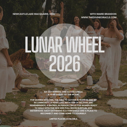 Lunar Wheel 2026