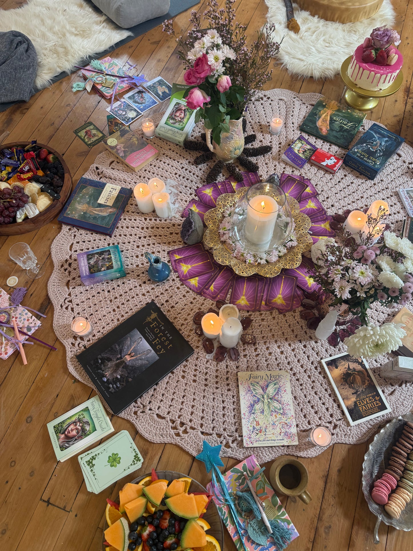 Seasonal Magic: The 2026 Closed Circle: The Wheel of the Year