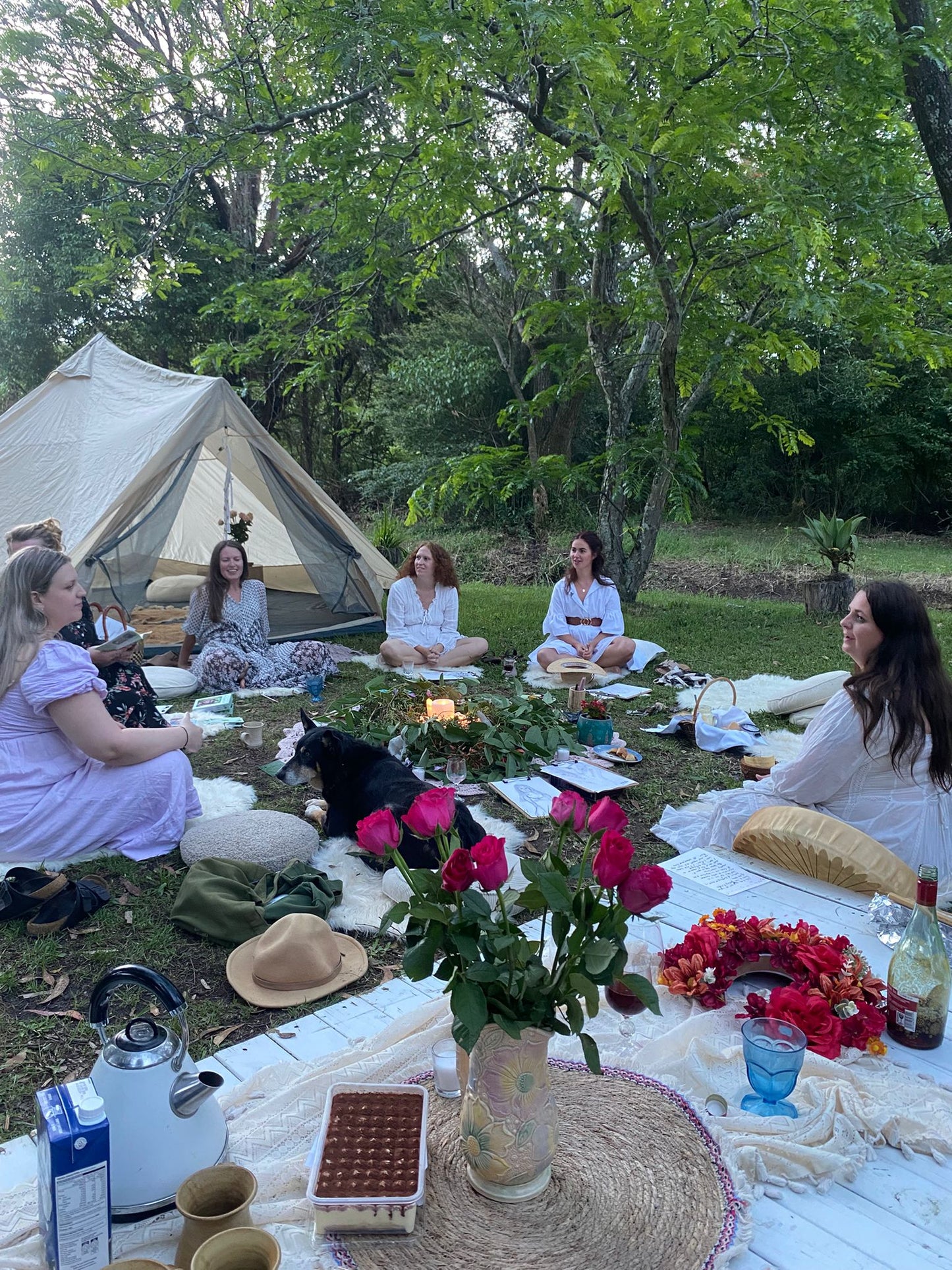 Seasonal Magic: The 2026 Closed Circle: The Wheel of the Year