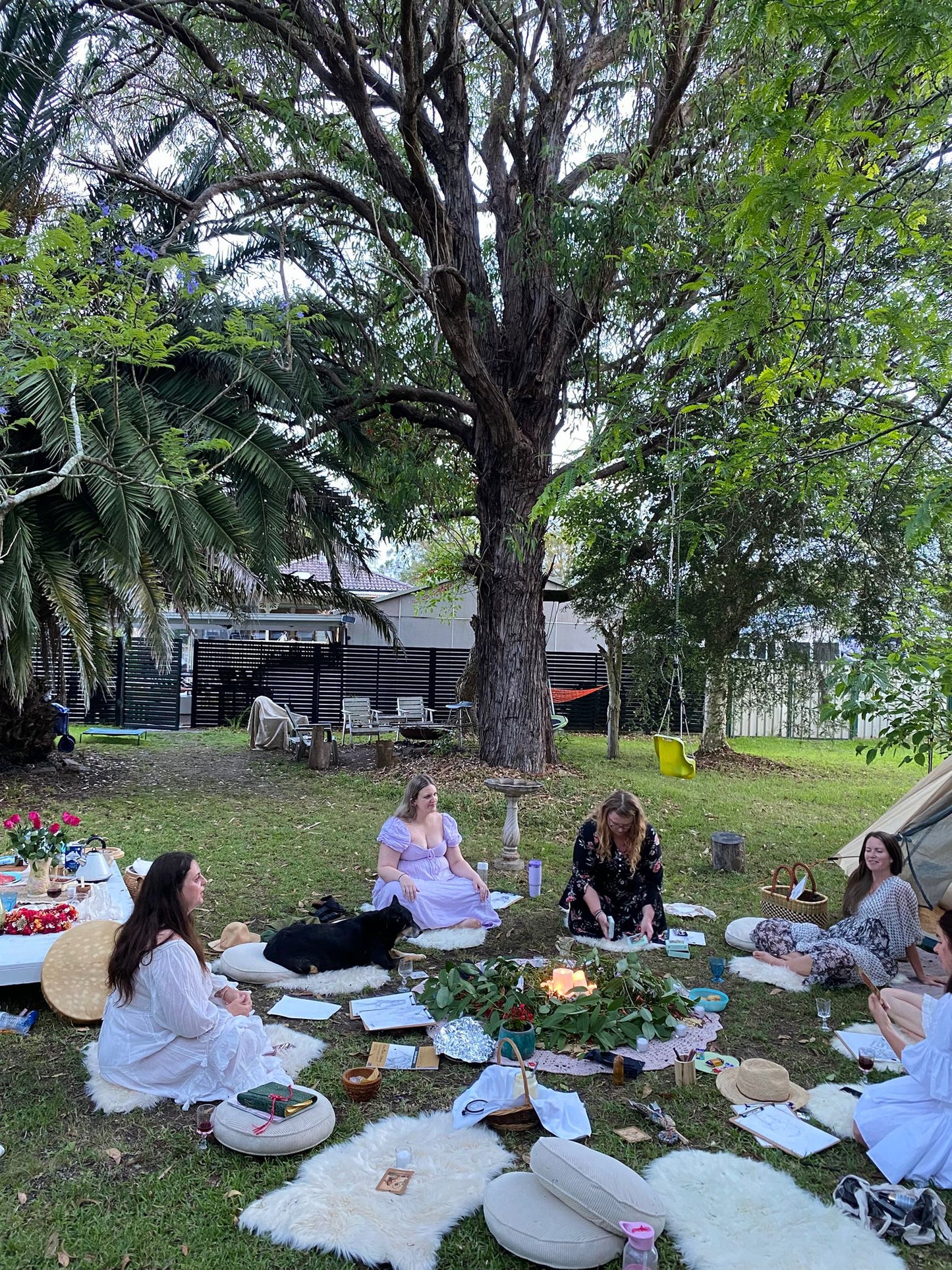 Seasonal Magic: The 2026 Closed Circle: The Wheel of the Year