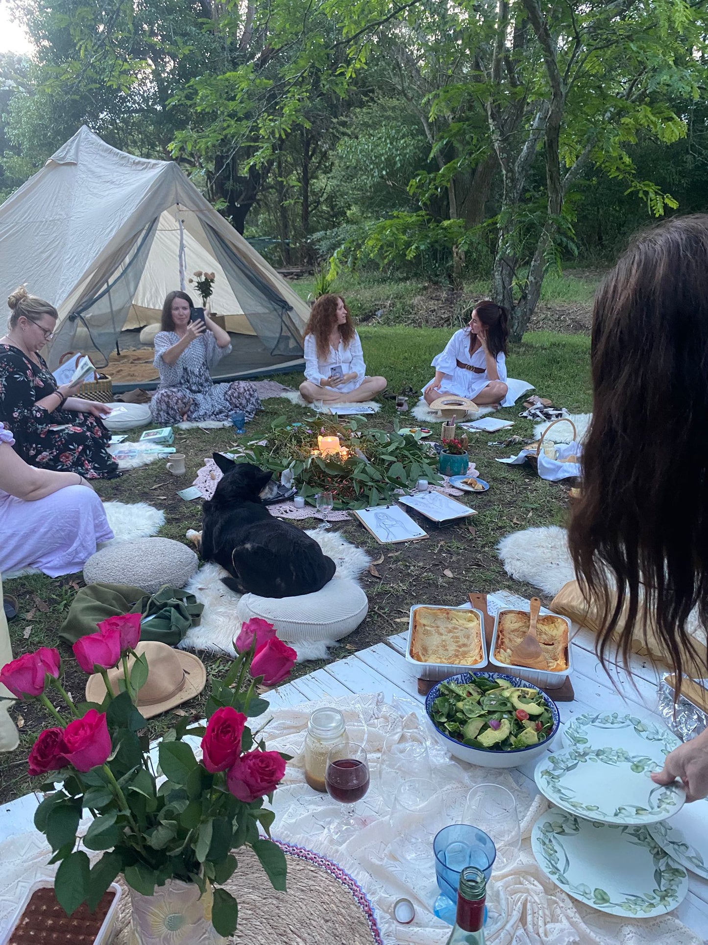 Seasonal Magic: The 2026 Closed Circle: The Wheel of the Year