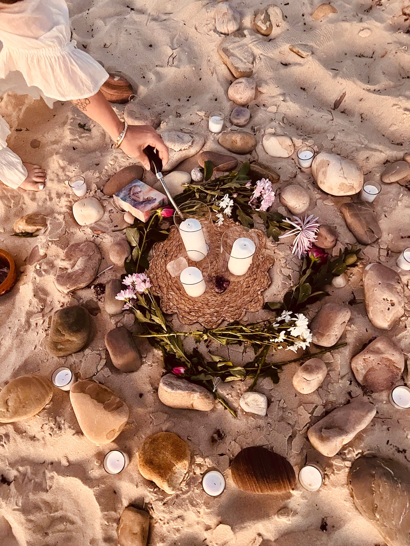 Seasonal Magic: The 2026 Closed Circle: The Wheel of the Year