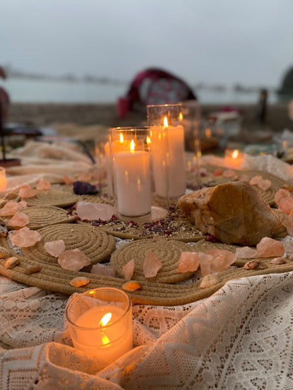 Seasonal Magic: The 2026 Closed Circle: The Wheel of the Year