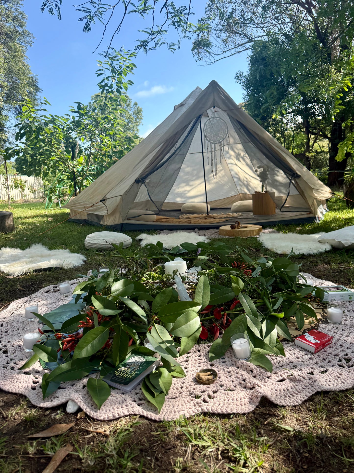 Seasonal Magic: The 2026 Closed Circle: The Wheel of the Year