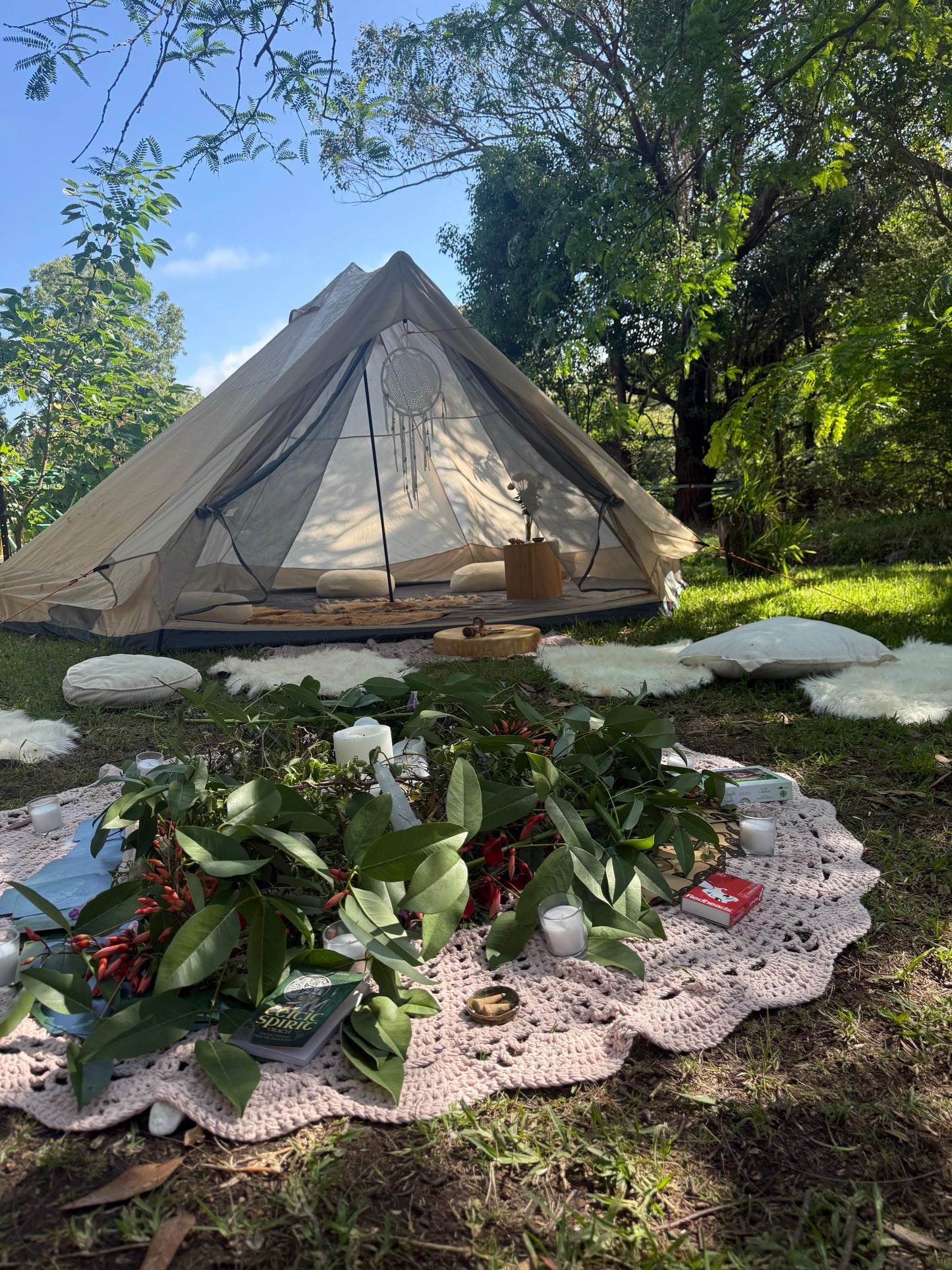 The Turning Wheel 2026 - ALL FOUR CIRCLES