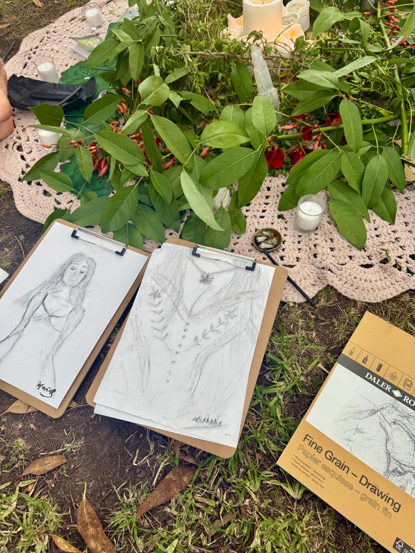 The Turning Wheel 2026 - ALL FOUR CIRCLES