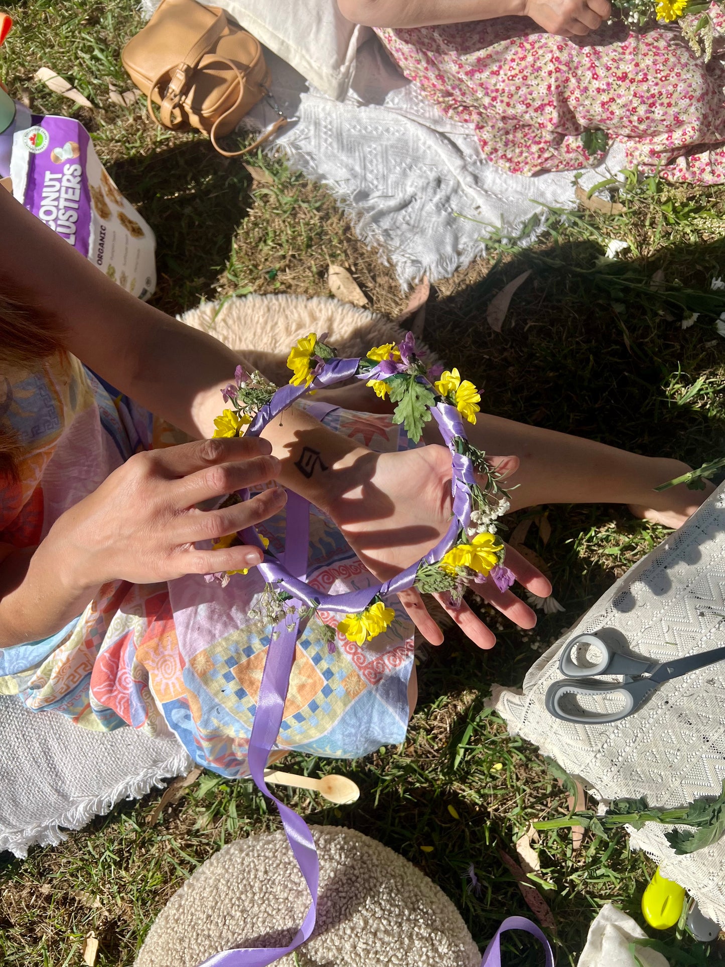 Seasonal Magic: The 2026 Closed Circle: The Wheel of the Year